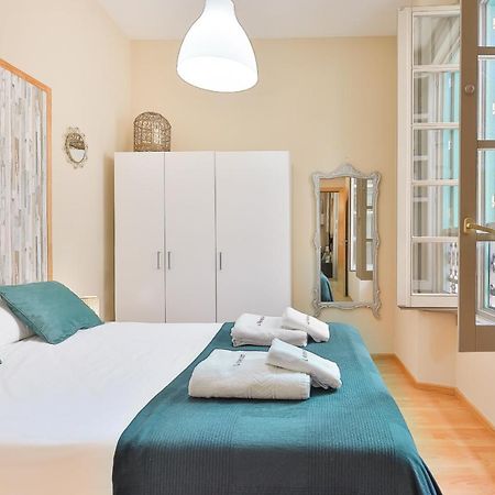 C40 Perfect Apartment In The Center Of Málaga Exteriör bild